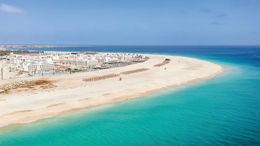 Hotel Riu Palace Santa Maria - All Inclusive - Image 1