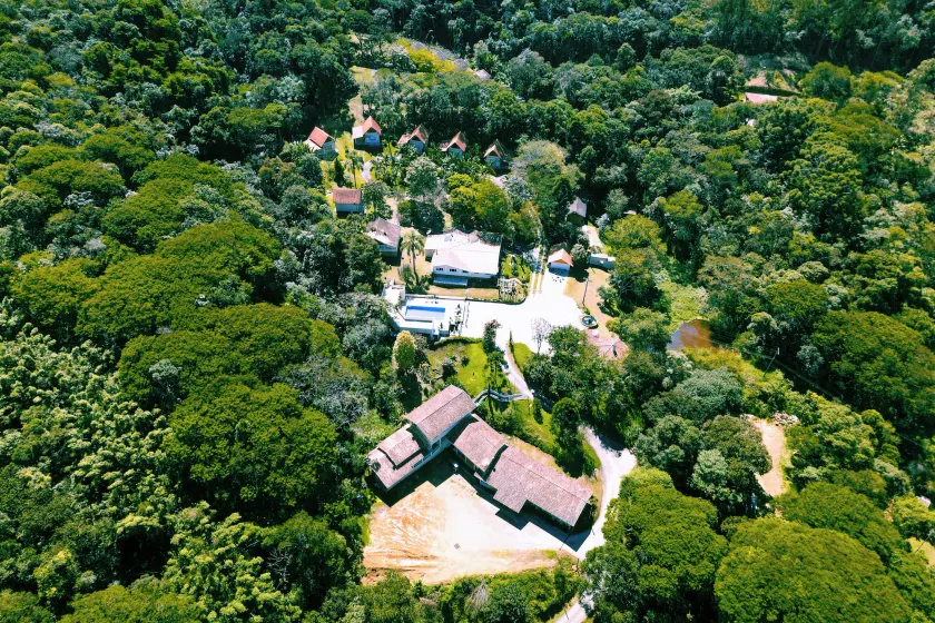 Pousada Highland - Image 1