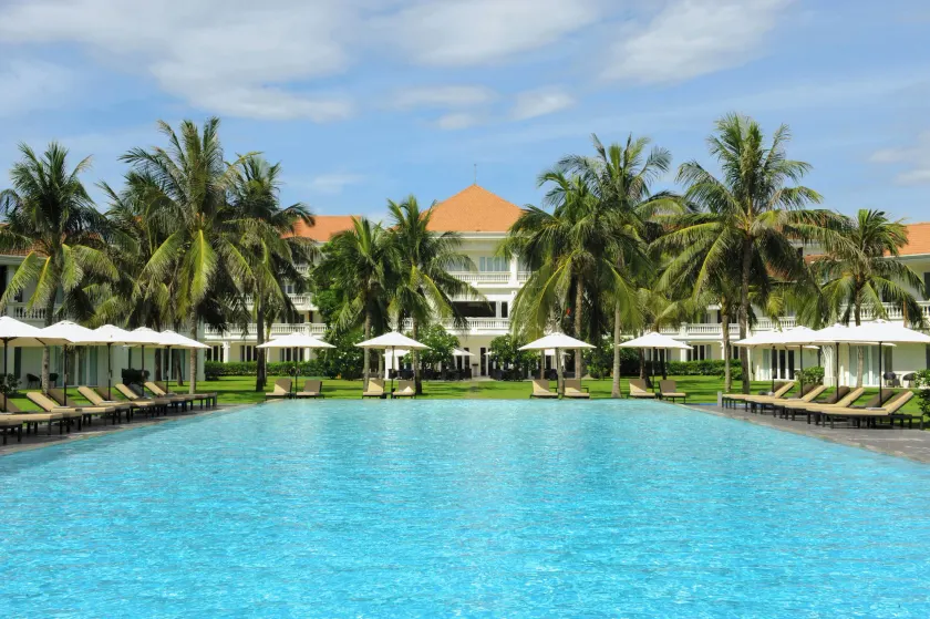 Boutique Hoi An Resort - Image 1