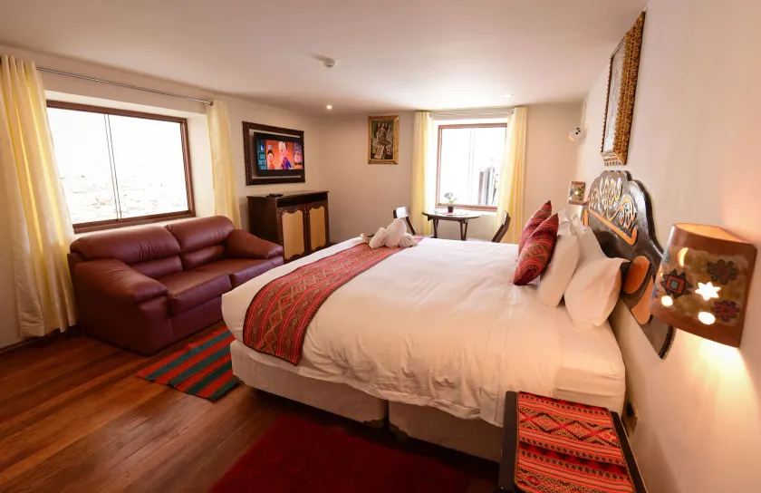 Hotel Boutique Gold Garden - Image 1