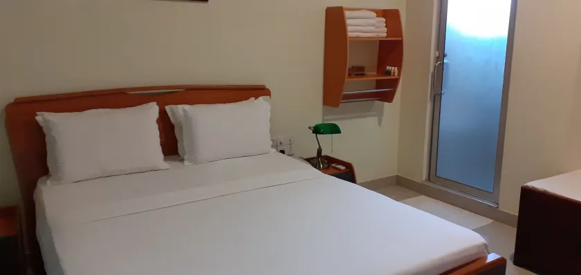 Gamodh Citadel Resort - Image 1