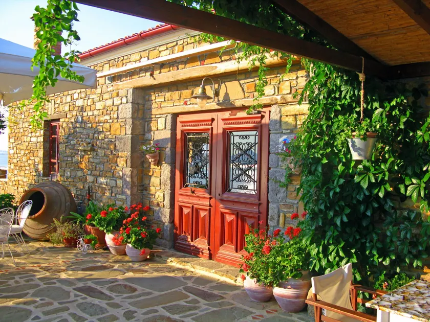 Ethaleia Hotel - Image 1