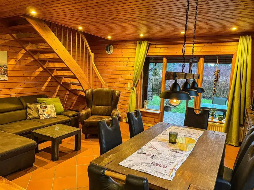 The House to Stay in Hasselfelde - Image 1
