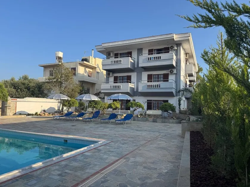 Desire Apartments - Image 1