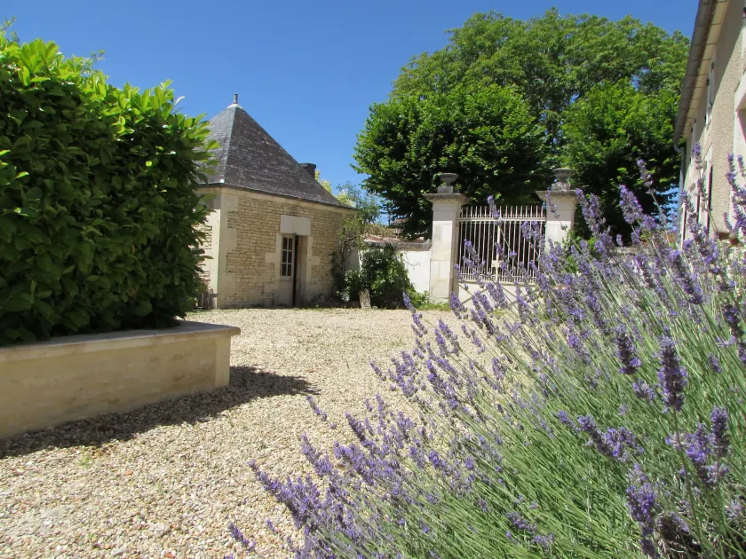 Chambres des Lunes - Image 1