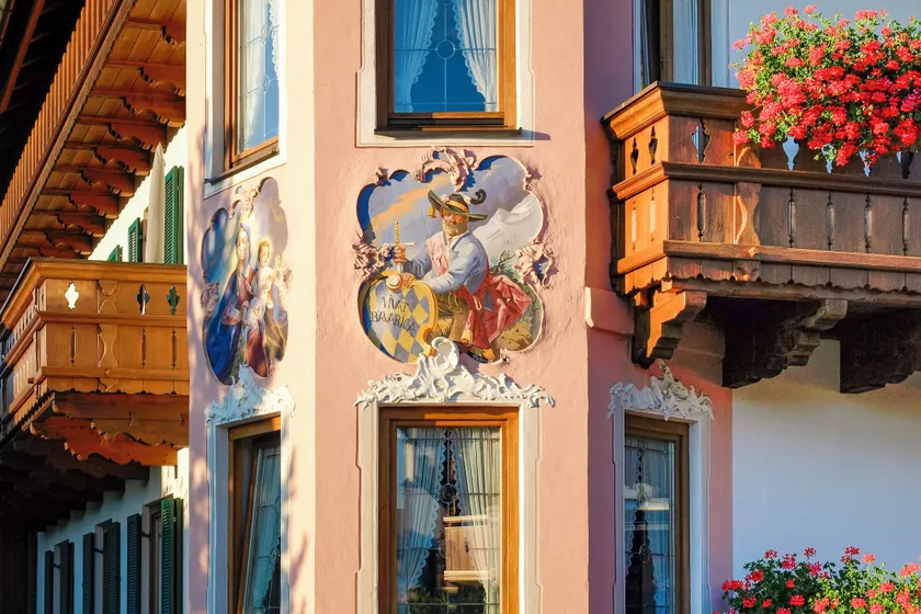 Ferienwohnung Ferienglück - Image 1