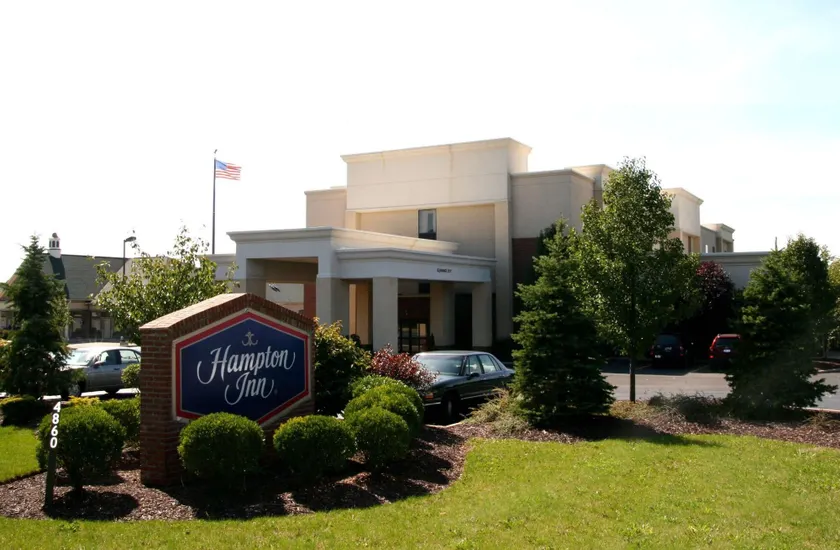 Comfort Inn, Cleveland South - Richfield - Image 1