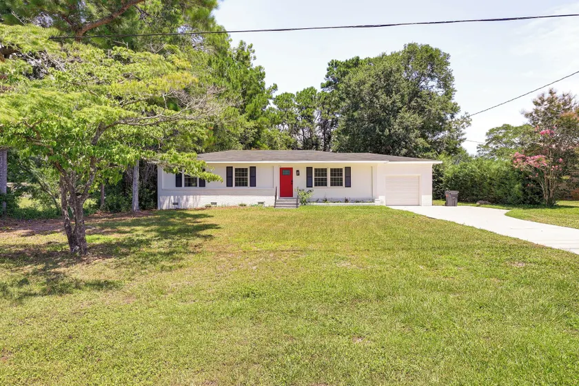 Updated Wilmington Home Near Intracoastal Access - Image 1
