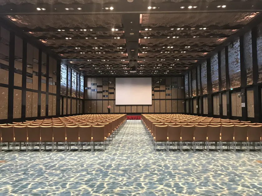 InterContinental Sanya Resort by IHG - Hall