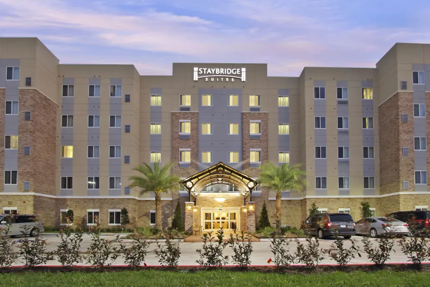 Staybridge Suites - Houston - Medical Center by IHG - Image 1