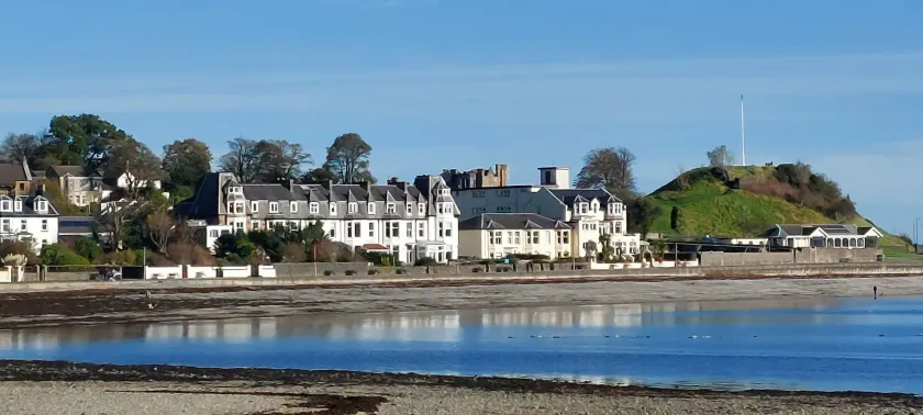 St Ives Boutique Hotel - Image 1