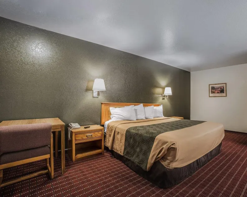 Rodeway Inn Hurricane - Zion National Park Area - Image 1