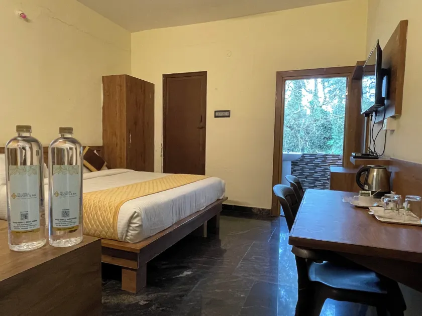 Ms Lotus Resorts & INN - Image 1