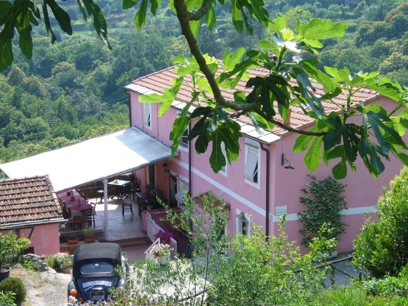 Agriturismo Locanda del Papa - Image 1