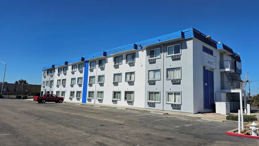MetroParc 'nSuites - Image 1