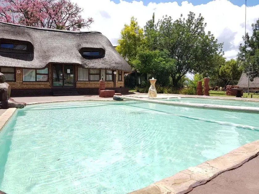 Lush Horizons Game Lodge - Image 1