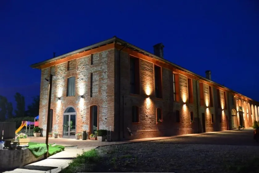Agriturismo Mascudiera - Image 1