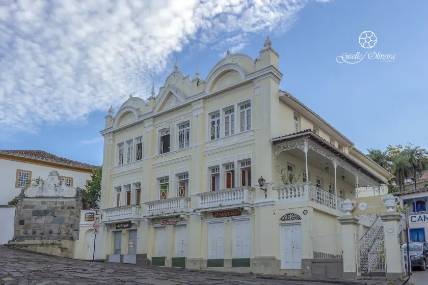 HOTEL CANTO DO CHAFARIZ - Image 1