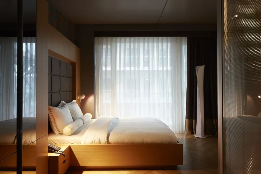 Amadi Park Hotel - Image 1