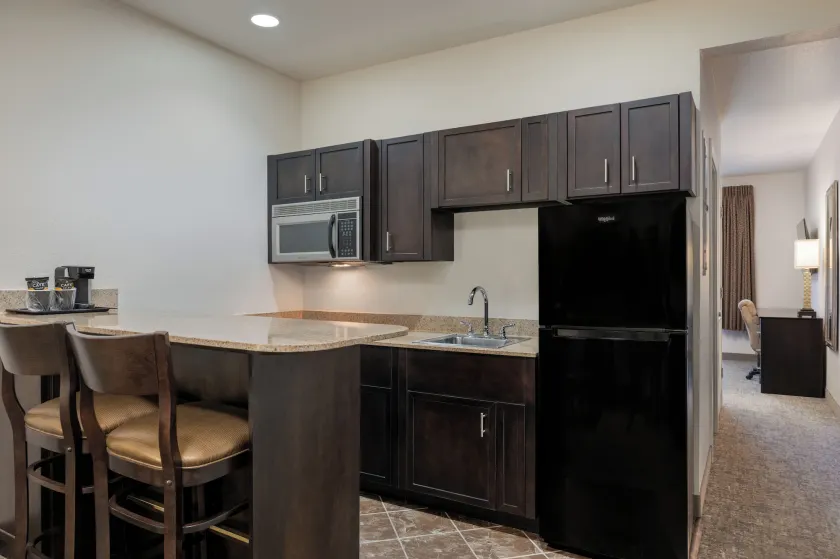 Stay-Over Suites - Fort Gregg-Adams Area - Image 1