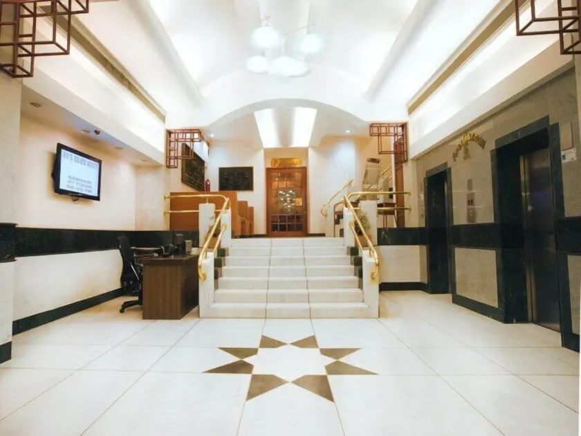Hotel Heritage Inn - Image 1