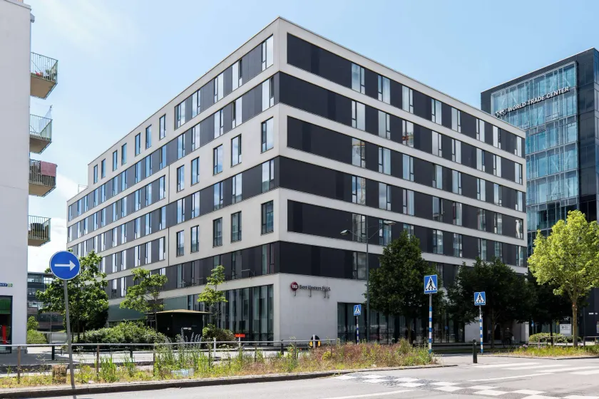 Best Western Plus Park City Malmö - Image 1
