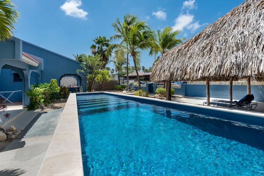 Blue Bonaire by Boutique Bonaire Unique Resorts - Image 1