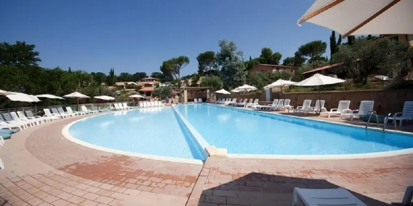 Il Borgo Centro Vacanze - Image 1