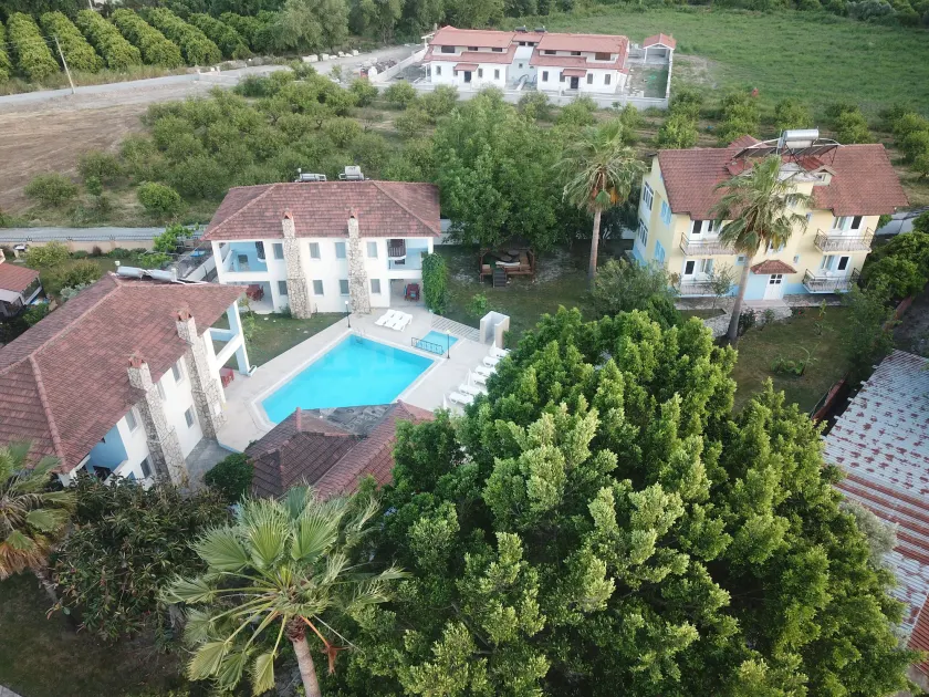 Summer Life Villa Apart - Image 1