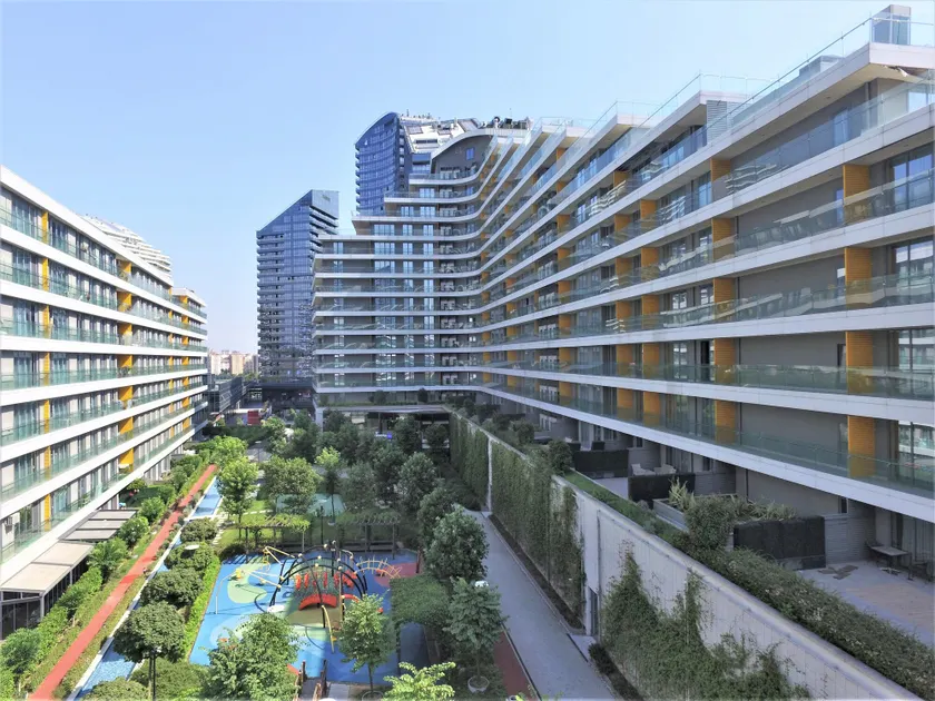 The Superior Living Batisehir - Image 1