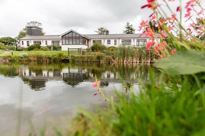 Ael y Bryn Luxury B&B, North Pembrokeshire - Image 1