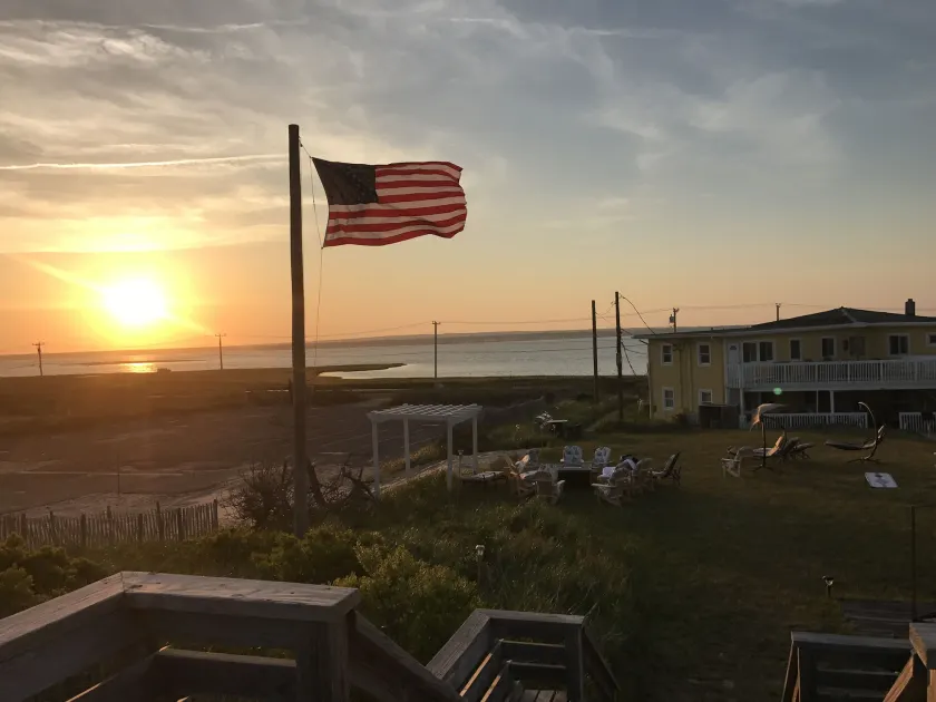 Hampton Ocean Resort - Image 1