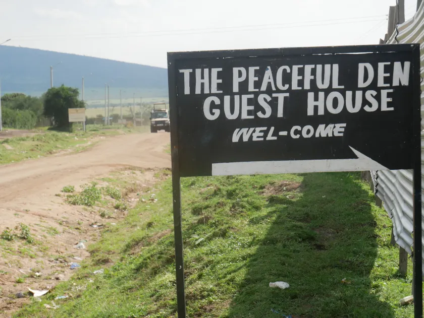 The Peaceful Den - Image 1