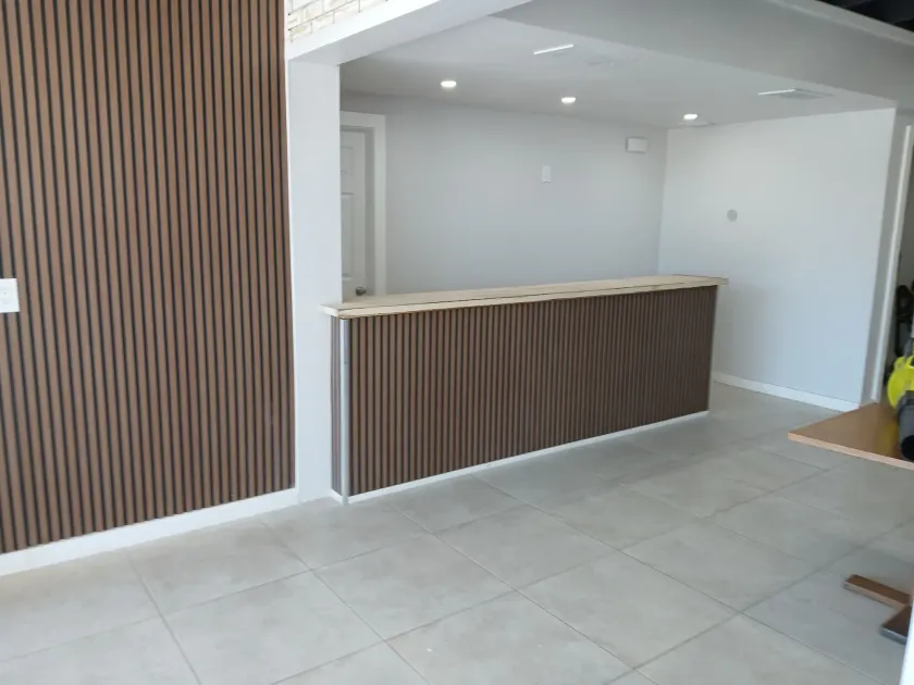 Elita Inn - Lobby