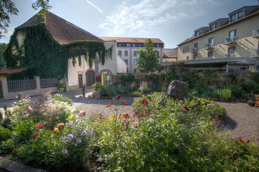 Hotel Restaurant Zeiskamer Mühle - Image 1