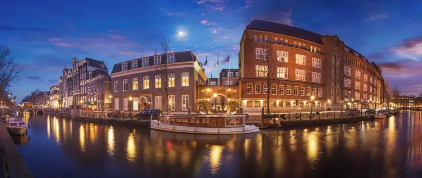 Sofitel Legend the Grand Amsterdam - Image 1