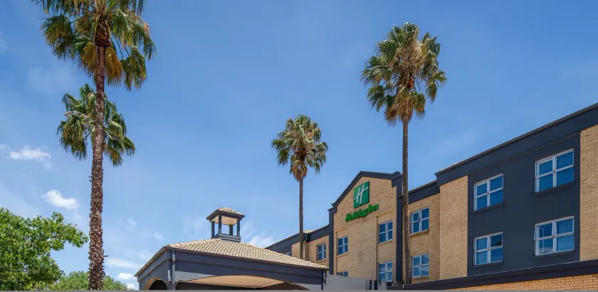 Holiday Inn Johannesburg OR Tambo Airport Hotel by IHG - Image 1