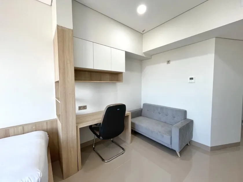 Prime UMY Hotel Convention & Dormitory - Image 1