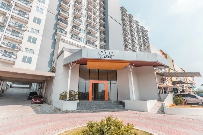 OYO Flagship 766 Prima Orchard - Image 1