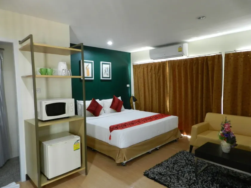 Klean Residence Hotel - Image 1