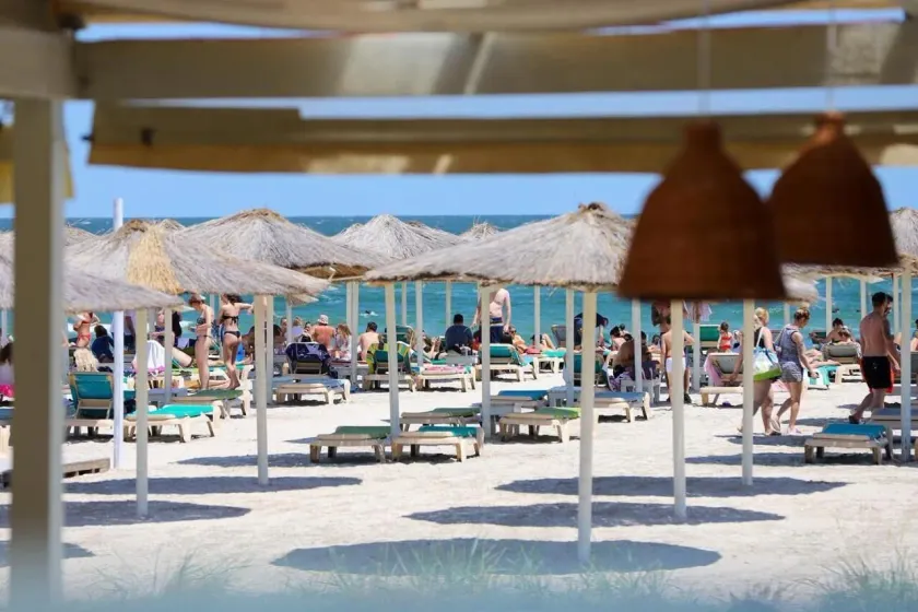Apartamente Promenada 2 Mamaia Nord - Image 1