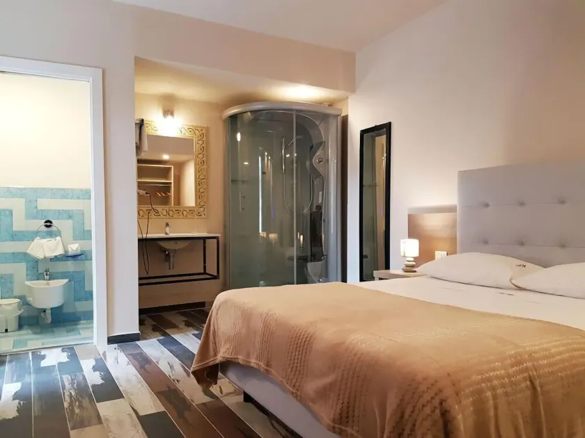Don Ugo Luxury Rooms - Image 1
