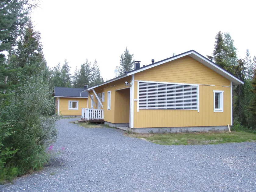 Scandinavian Dream Cottages Vikajarvi- Rovaniemi - Image 1