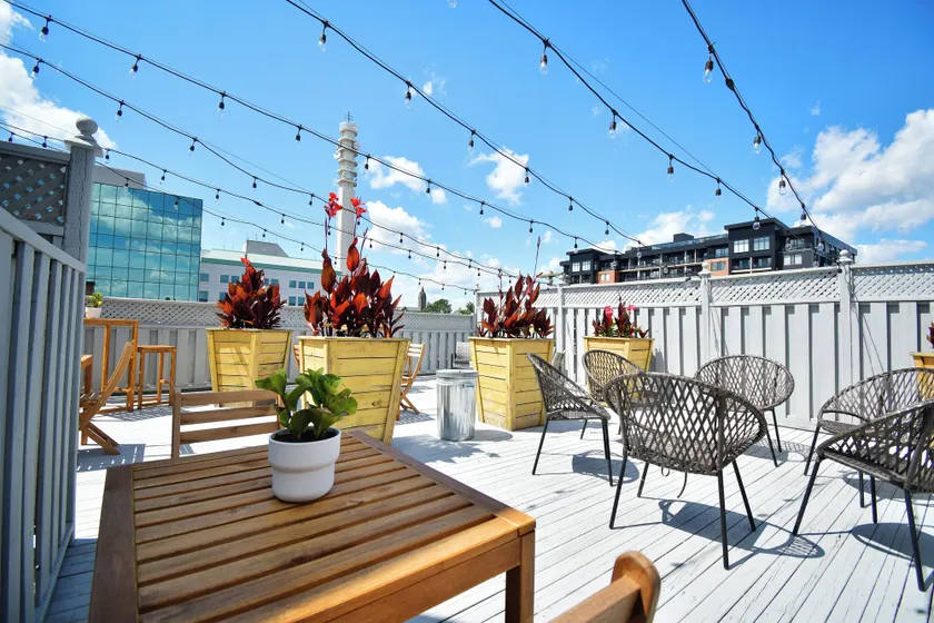 Lester Lofts by Bower Boutique Hotels - Image 1