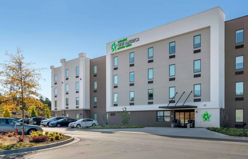 Extended Stay America Premier Suites - Atlanta - Newnan - Image 1