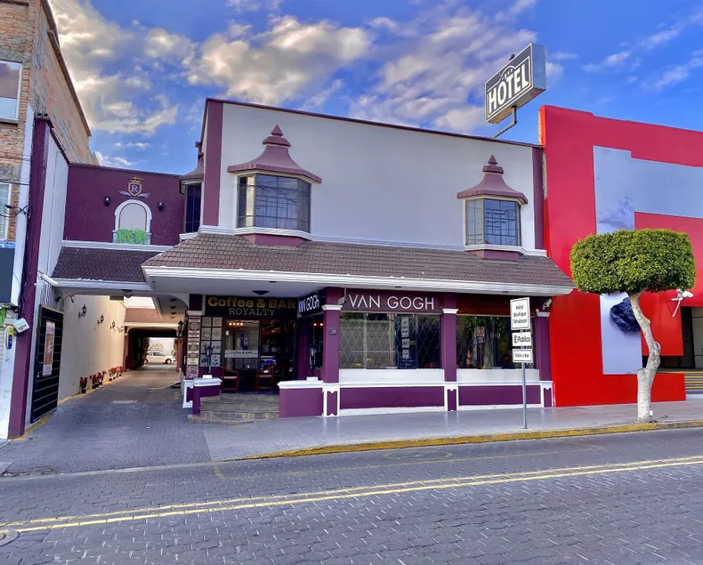 Hotel Boutique Tehuacan - Image 1