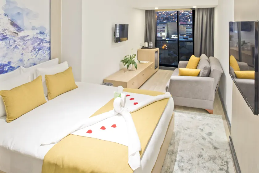 Hotel 86 By Katipoğlu - Image 1