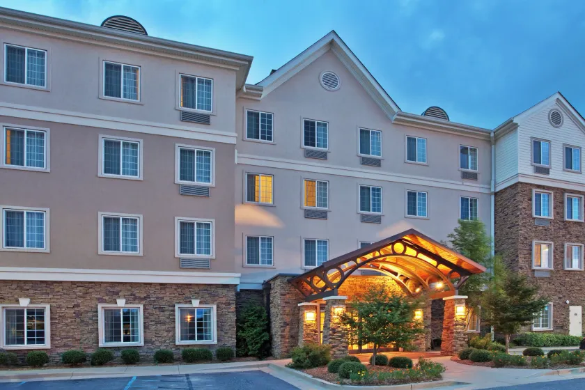 Staybridge Suites Columbus - Fort Benning by IHG - Image 1