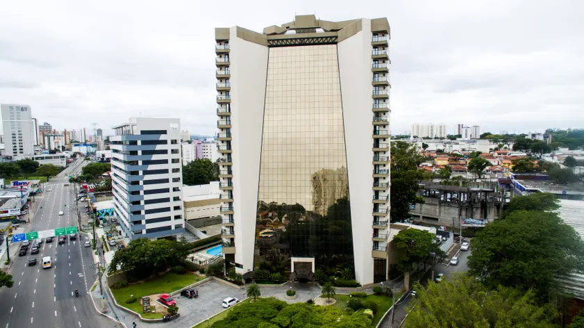 Summit Flat São José dos Campos - Image 1