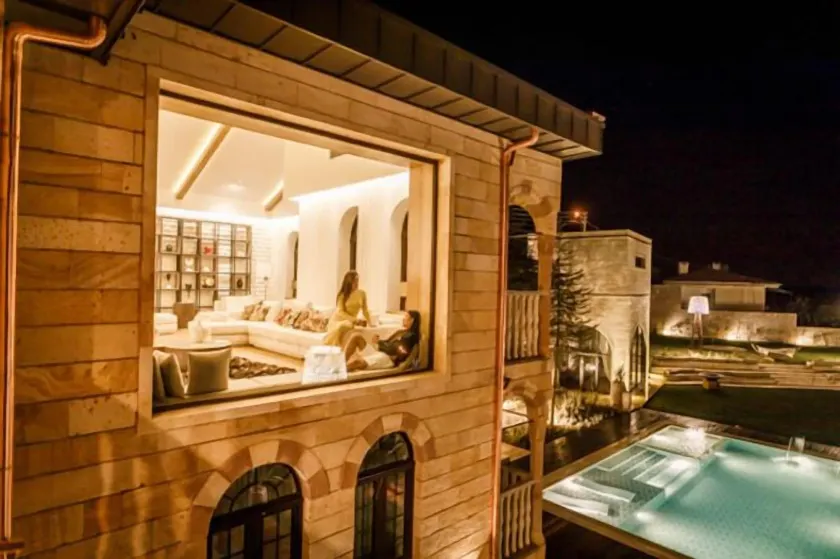 Villa The Boutique Cappadocia - Image 1